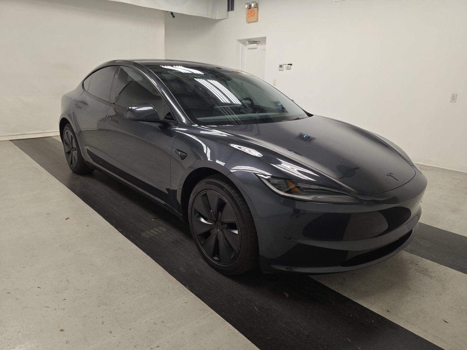 Used 2026 Tesla Model 3 RWD image 2