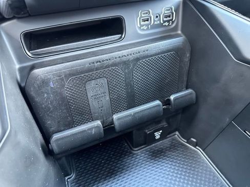 Used 2021 RAM 1500 Limited image 24