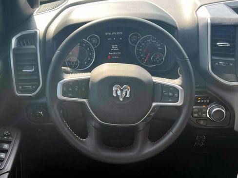 Used 2023 RAM 1500 Big Horn image 13