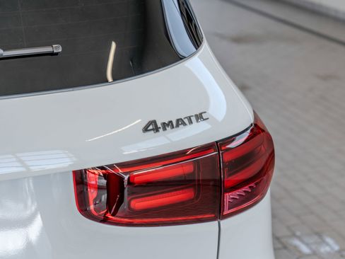New 2026 Mercedes-Benz GLB 250 4MATIC image 24