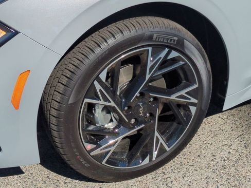 New 2026 Kia K5 GT-Line image 31