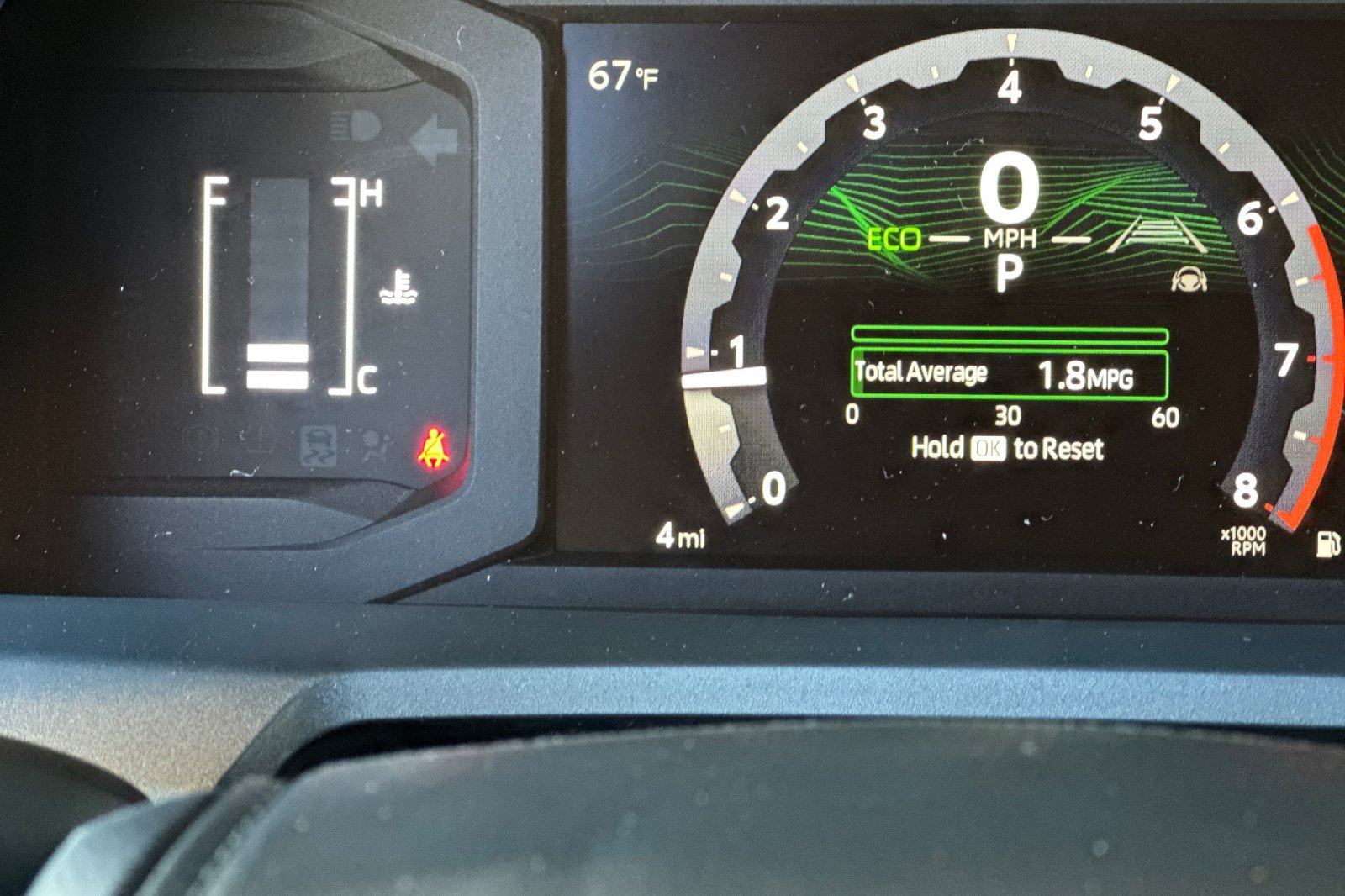 New 2026 Toyota 4Runner SR5 AWD/4WD image 23