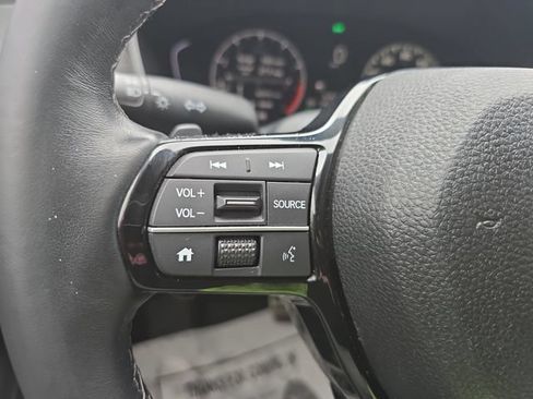 Used 2023 Honda Civic Sport image 16