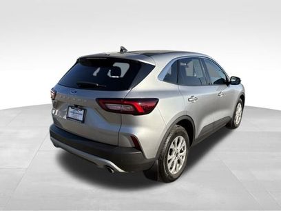 Used 2023 Ford Escape Active w/ Tech Pack #1