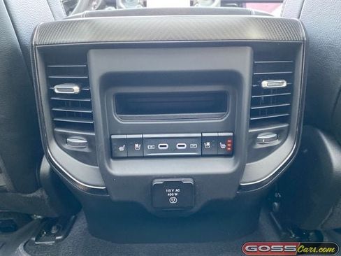 New 2026 RAM 1500 RHO w/ RHO Level 1 Equipment Group AWD/4WD image 23