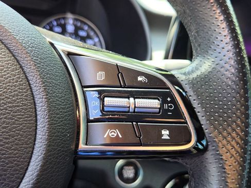 Used 2022 Kia Forte GT-Line w/ GT-Line Technology Package FWD image 22