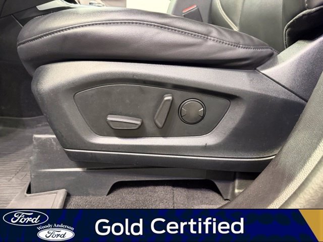 Certified 2023 Ford Explorer XLT w/ Equipment Group 202A AWD/4WD image 19