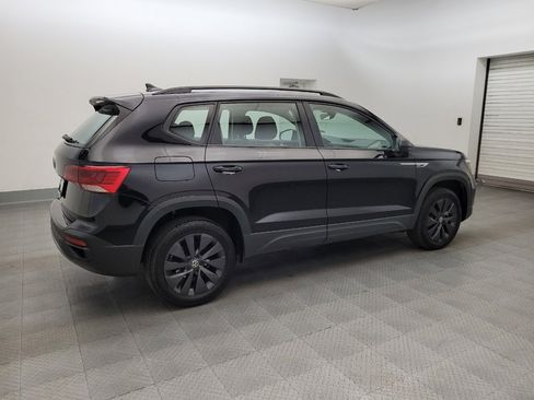 Used 2024 Volkswagen Taos S FWD image 10