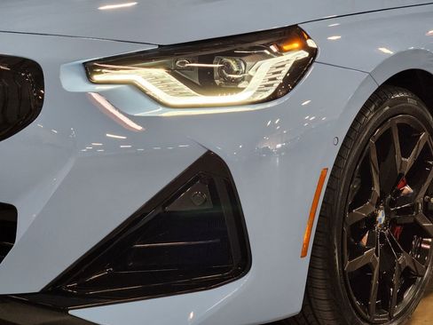 Used 2026 BMW M240i M240i w/ Premium Package image 15