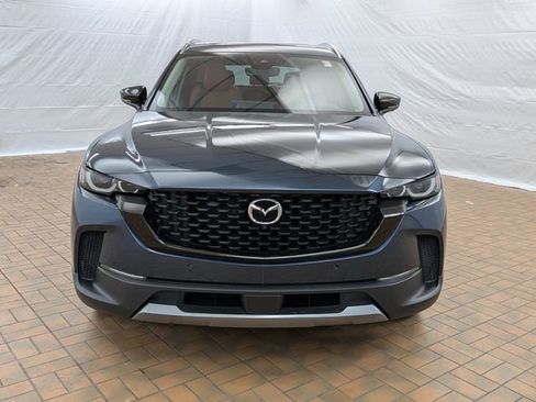 Certified 2023 MAZDA CX-50 2.5 Turbo w/ Cargo Package image 2