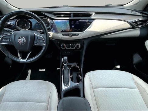 Used 2023 Buick Encore GX Preferred w/ Cold Weather Comfort Package FWD image 15
