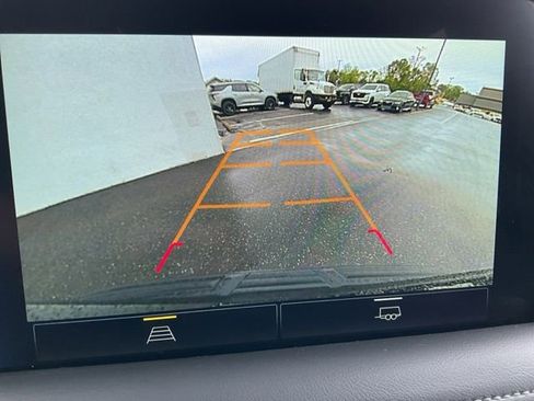 Used 2024 Chevrolet Tahoe LT AWD/4WD image 6