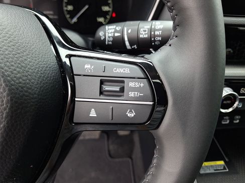 Used 2024 Honda CR-V EX-L image 23