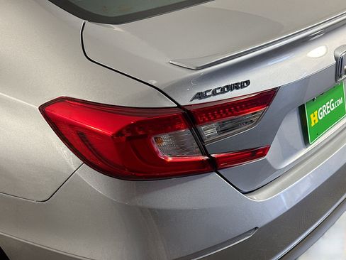 Used 2020 Honda Accord Sport image 36