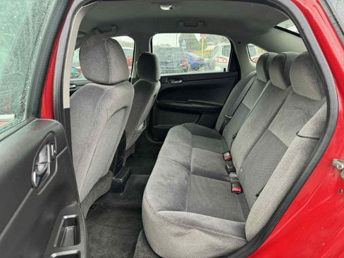 Used 2008 Chevrolet Impala LT image 12