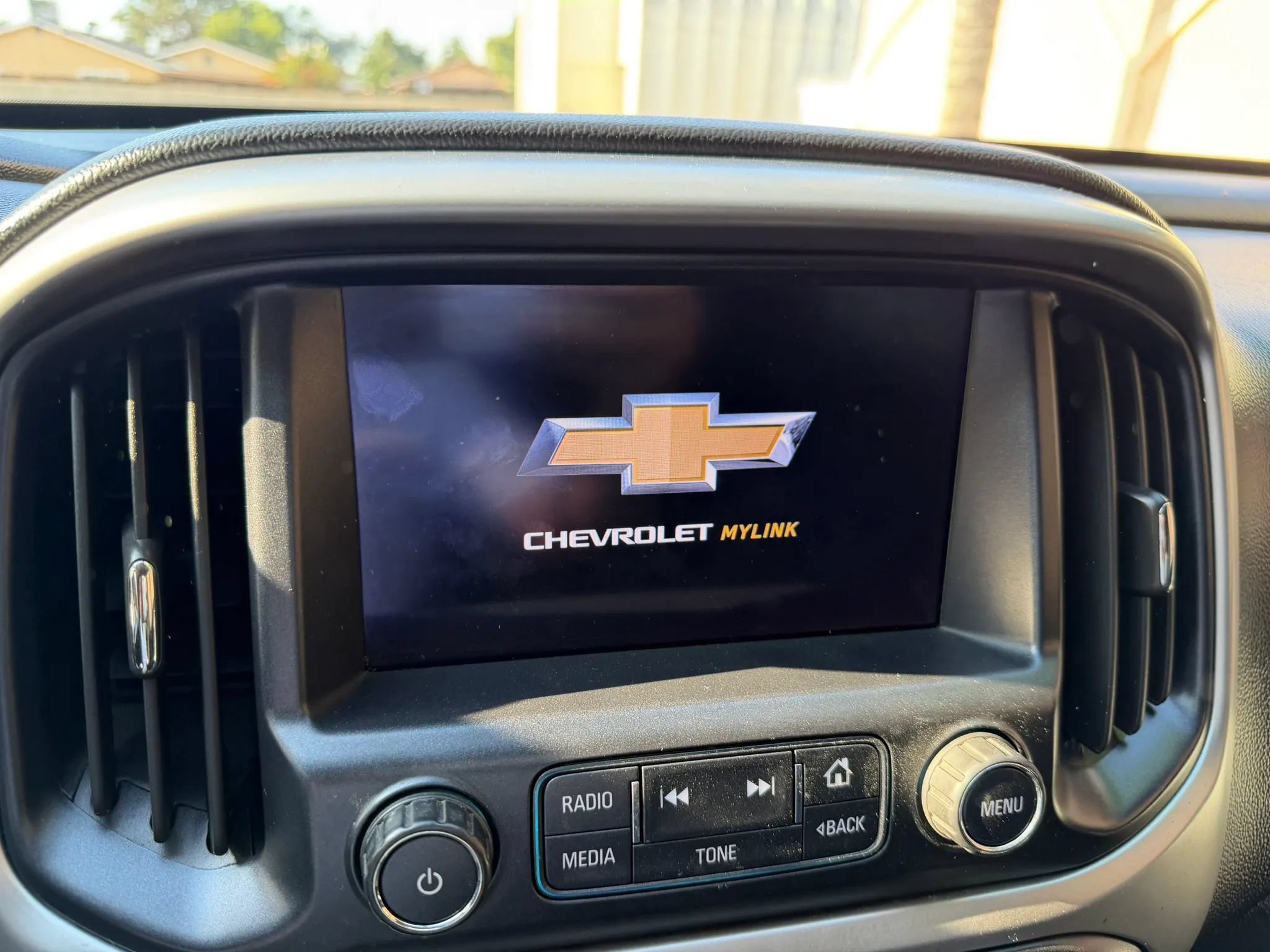 Used 2017 Chevrolet Colorado LT RWD image 15