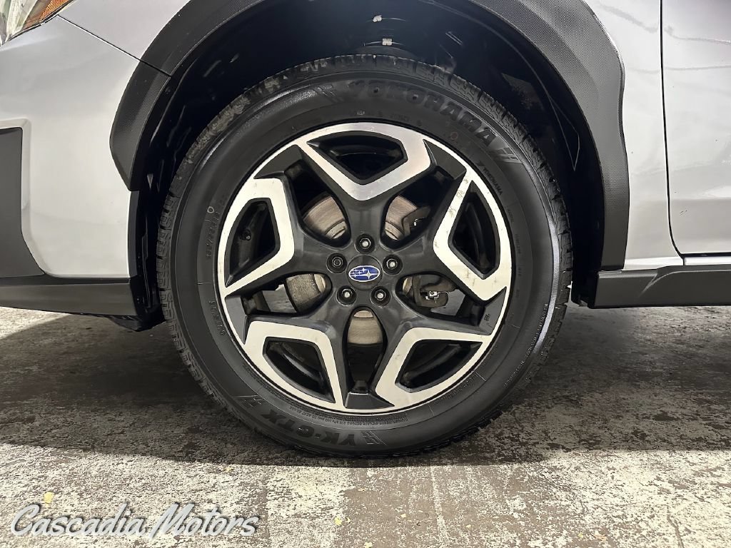 Used 2019 Subaru Crosstrek 2.0i Limited w/ Moonroof Package AWD/4WD image 27