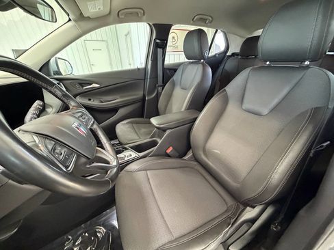 Used 2024 Buick Encore GX Preferred FWD image 12