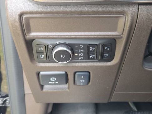 Used 2025 Ford F150 King Ranch AWD/4WD image 23