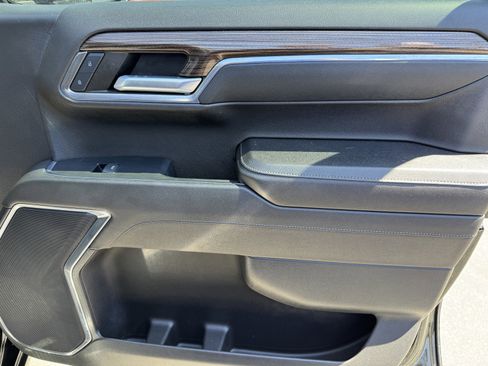 Used 2023 Chevrolet Silverado 1500 LT w/ Protection Package image 9