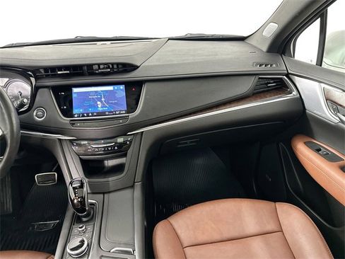 Used 2024 Cadillac XT5 Sportv image 29