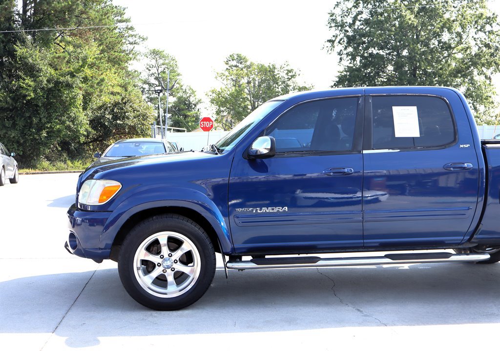 Used 2006 Toyota Tundra SR5 RWD image 5