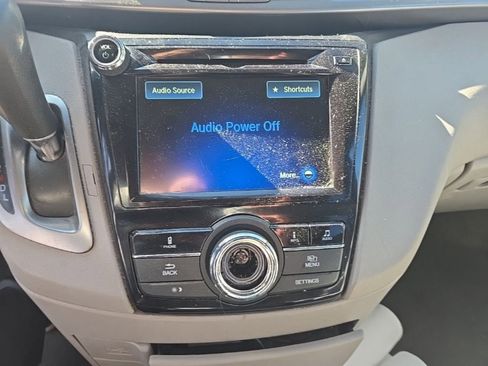 Used 2016 Honda Odyssey EX image 14