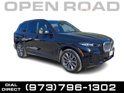Used 2024 BMW X5 xDrive40i w/ M Sport Package
