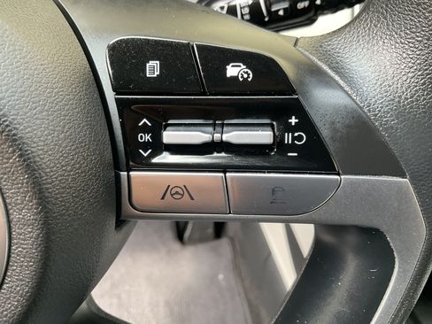 Used 2024 Hyundai Tucson SEL AWD/4WD image 32