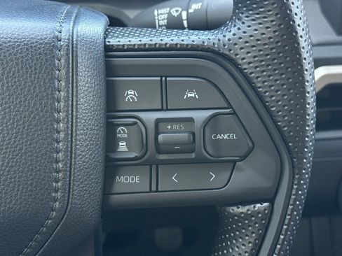 New 2026 Toyota Tacoma SR RWD image 28