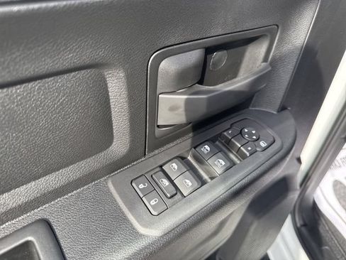 New 2026 RAM 2500 Tradesman AWD/4WD image 22