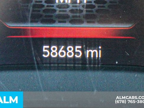 Used 2024 RAM 3500 Big Horn image 35