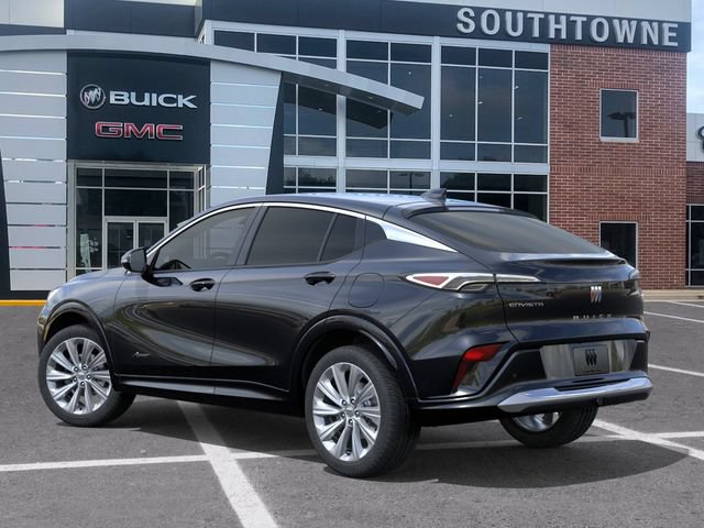 New 2026 Buick Envista Avenir FWD image 3