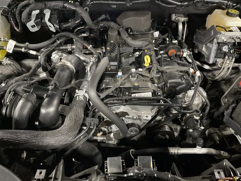 Used 2024 Ford Ranger XLT image 17