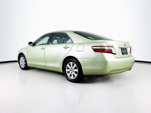Used 2009 Toyota Camry Hybrid image 5