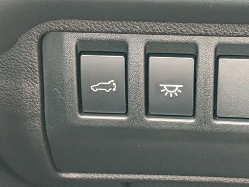 New 2025 Subaru Ascent Touring image 22