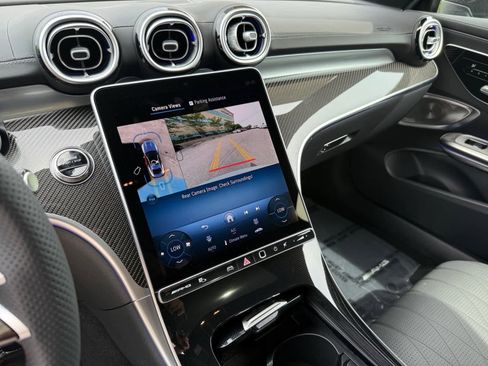 New 2026 Mercedes-Benz CLE 53 AMG 4MATIC Coupe image 18