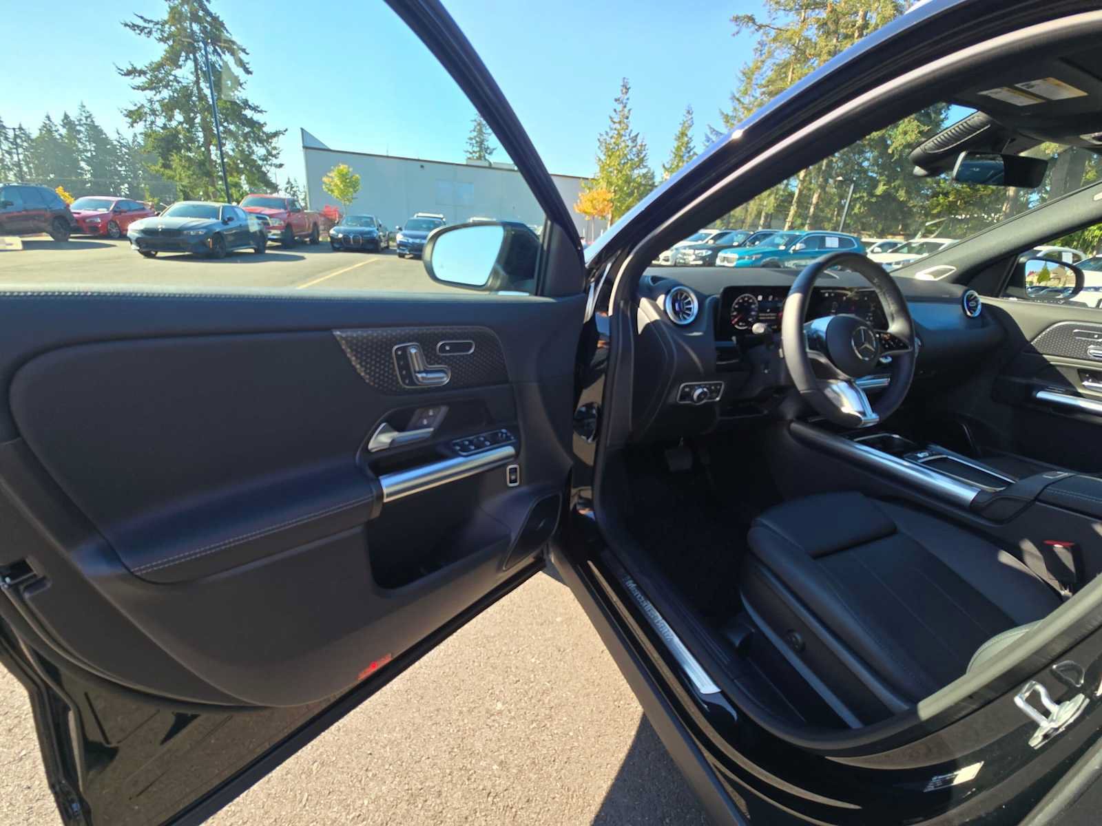Used 2026 Mercedes-Benz GLA 250 4MATIC image 20