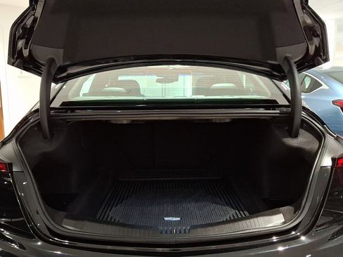 Used 2023 Cadillac CT5 Luxury AWD/4WD image 23