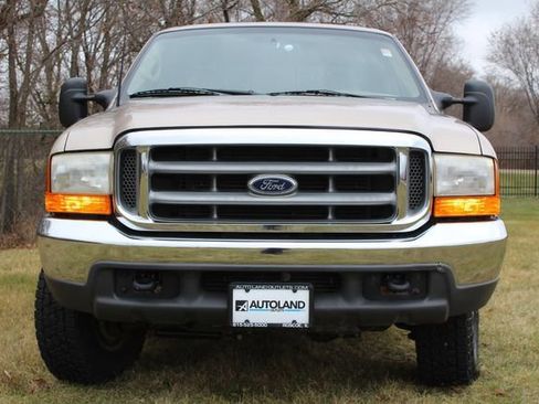 Used 1999 Ford F350 Lariat image 12
