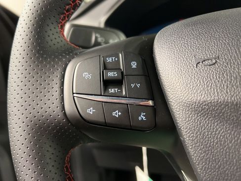 New 2026 Ford Escape ST-Line Select w/ Tech Pack #2 image 18