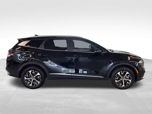 Certified 2023 Kia Sportage EX AWD/4WD image 23
