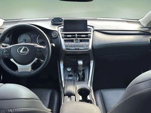 Used 2015 Lexus NX 200t F Sport image 34