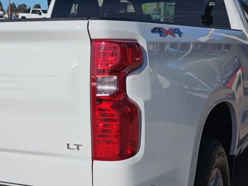 New 2026 Chevrolet Silverado 1500 LT w/ Protection Package image 40