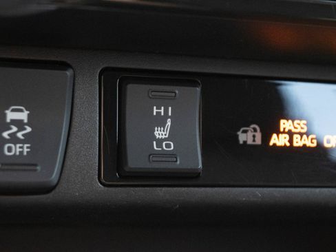 Used 2023 Toyota RAV4 XLE w/ XLE Grade Weather Package AWD/4WD image 4