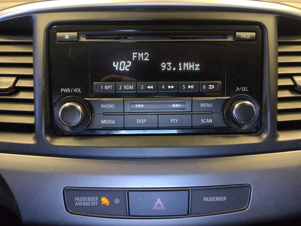 Used 2015 Mitsubishi Lancer ES FWD image 25