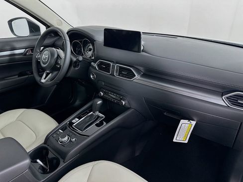New 2025 MAZDA CX-5 AWD 2.5 S w/ Preferred Package image 35