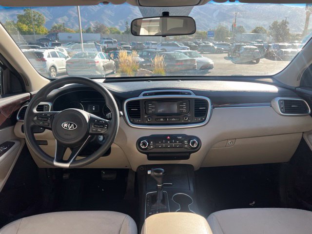 Used 2018 Kia Sorento EX AWD/4WD image 22