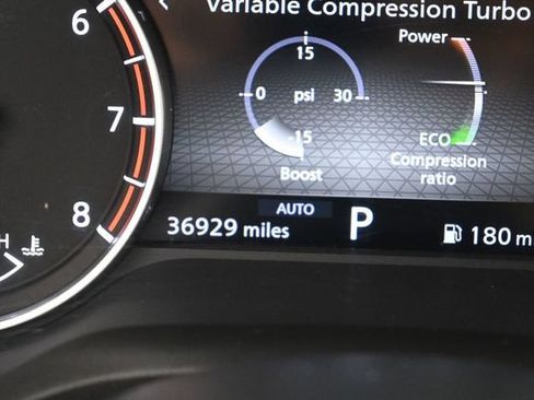 Used 2023 Nissan Rogue SL w/ SL Premium Package AWD/4WD image 20