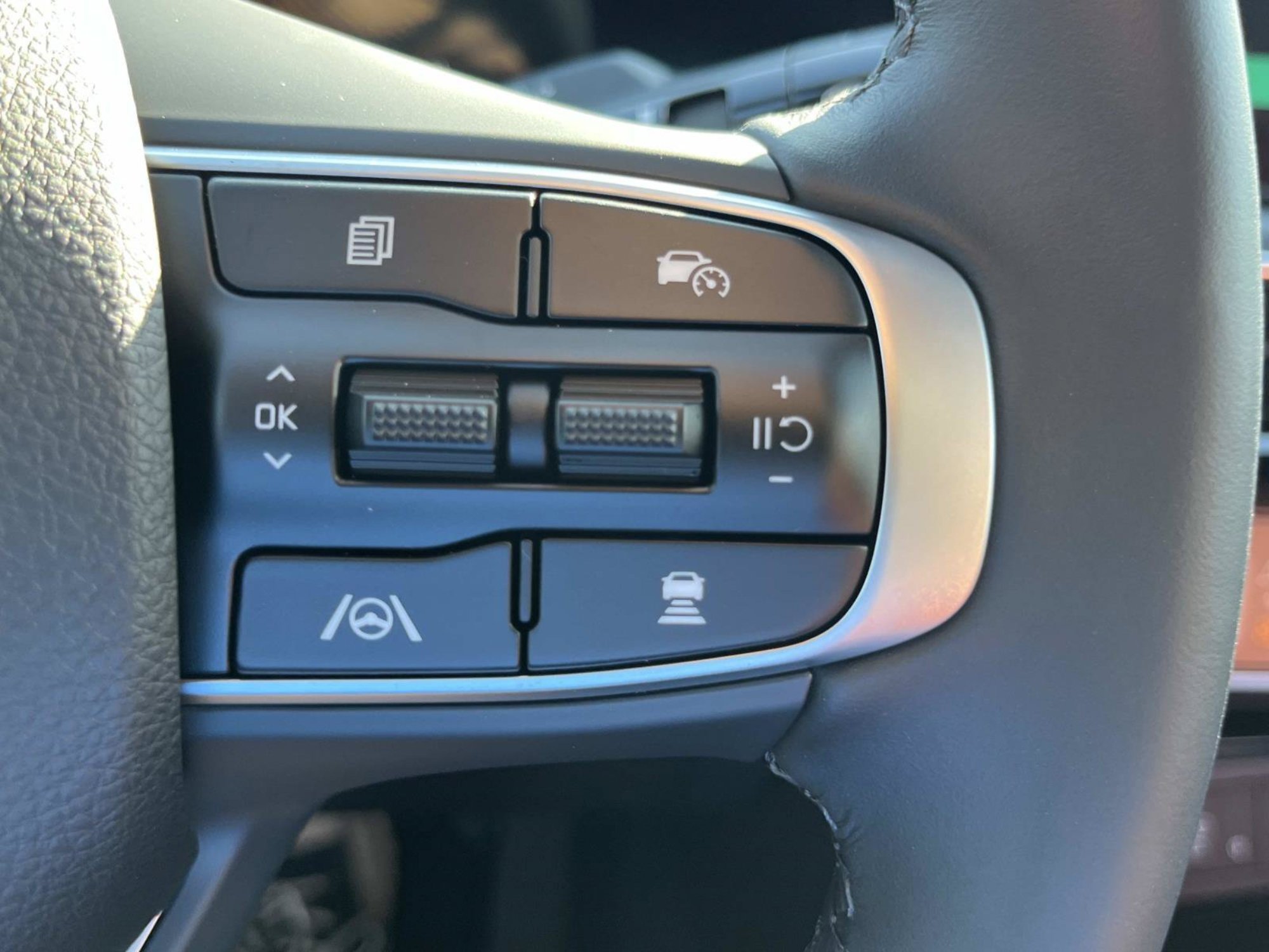 New 2026 Kia K5 GT-Line FWD image 26